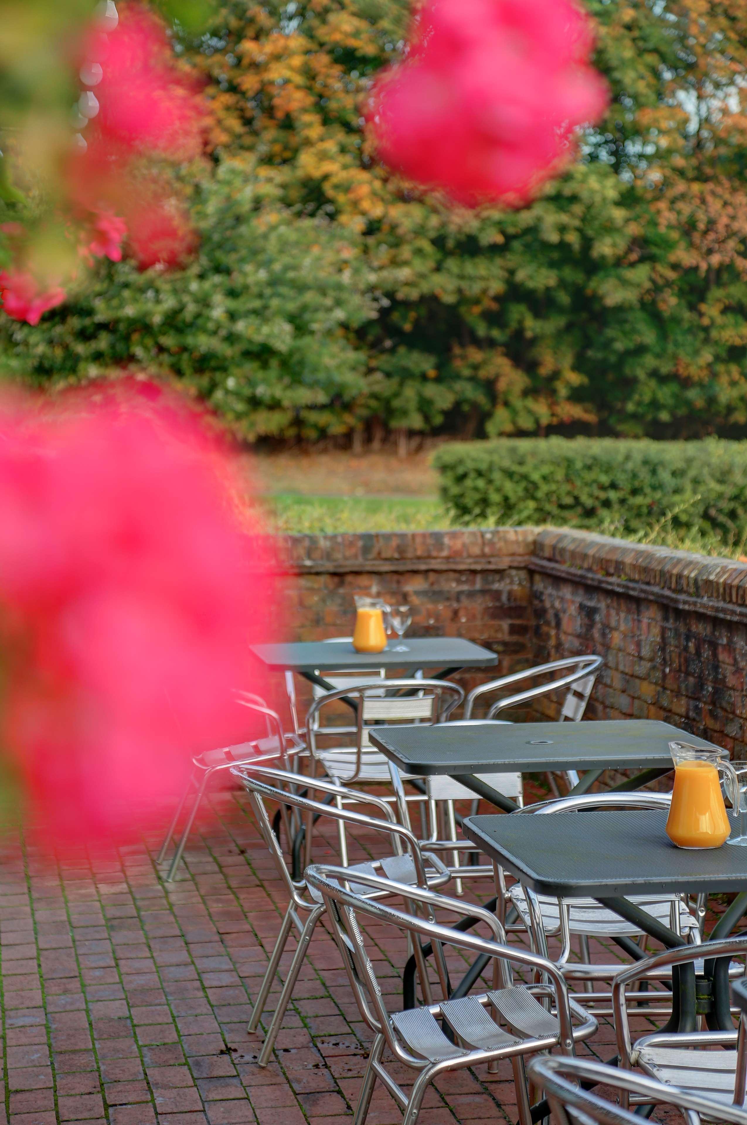 Best Western Buckingham Hotel Exterior foto