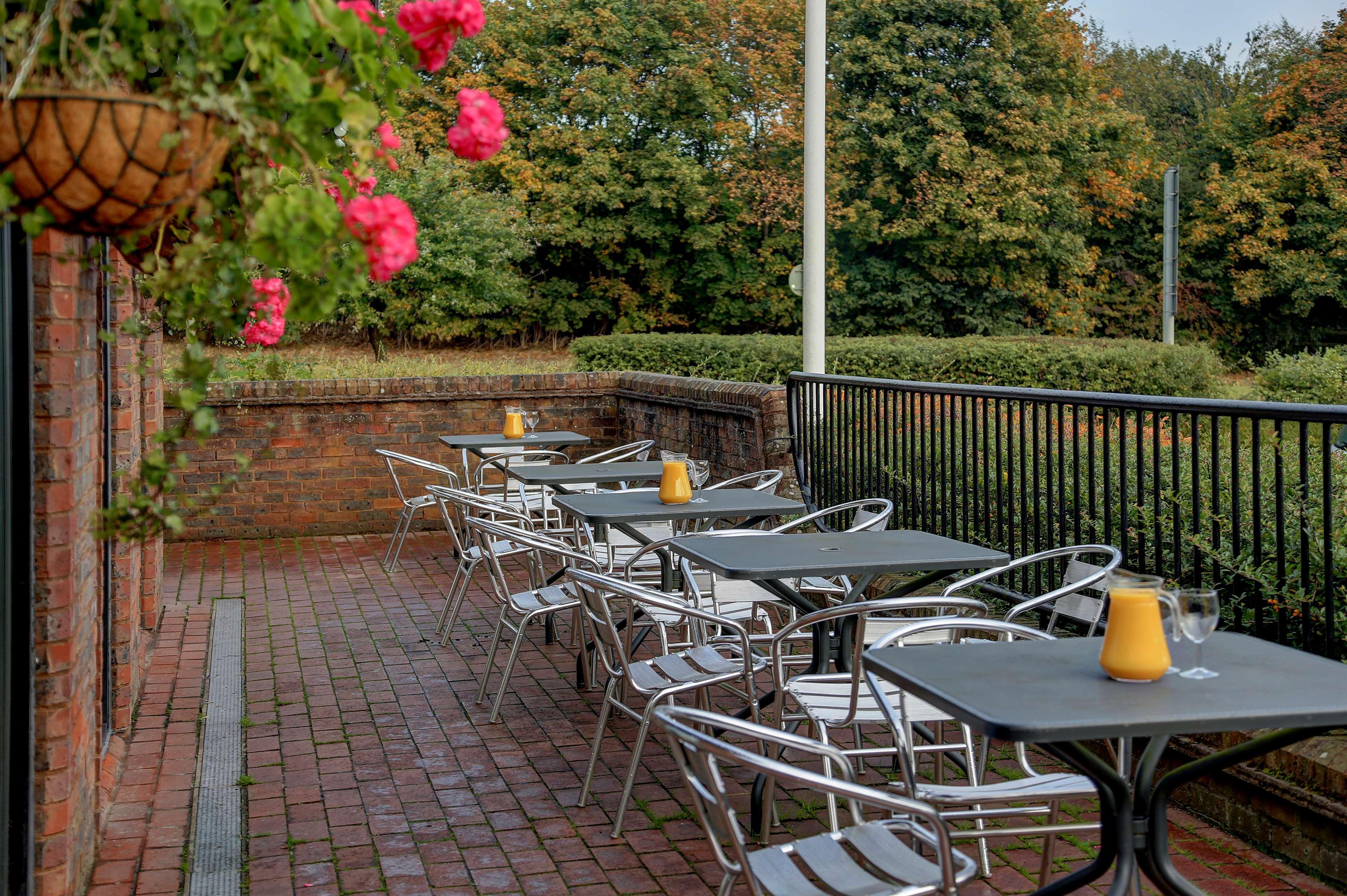 Best Western Buckingham Hotel Exterior foto