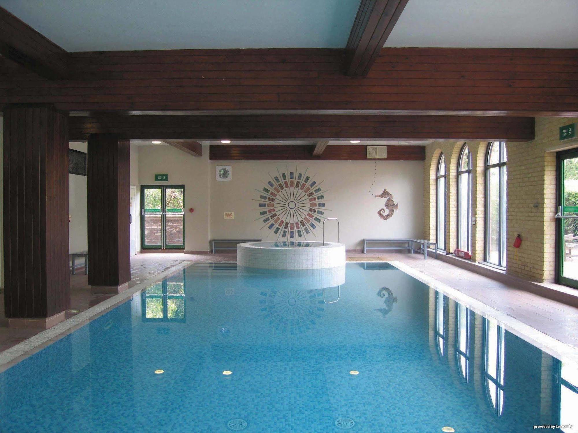 Best Western Buckingham Hotel Facilidades foto
