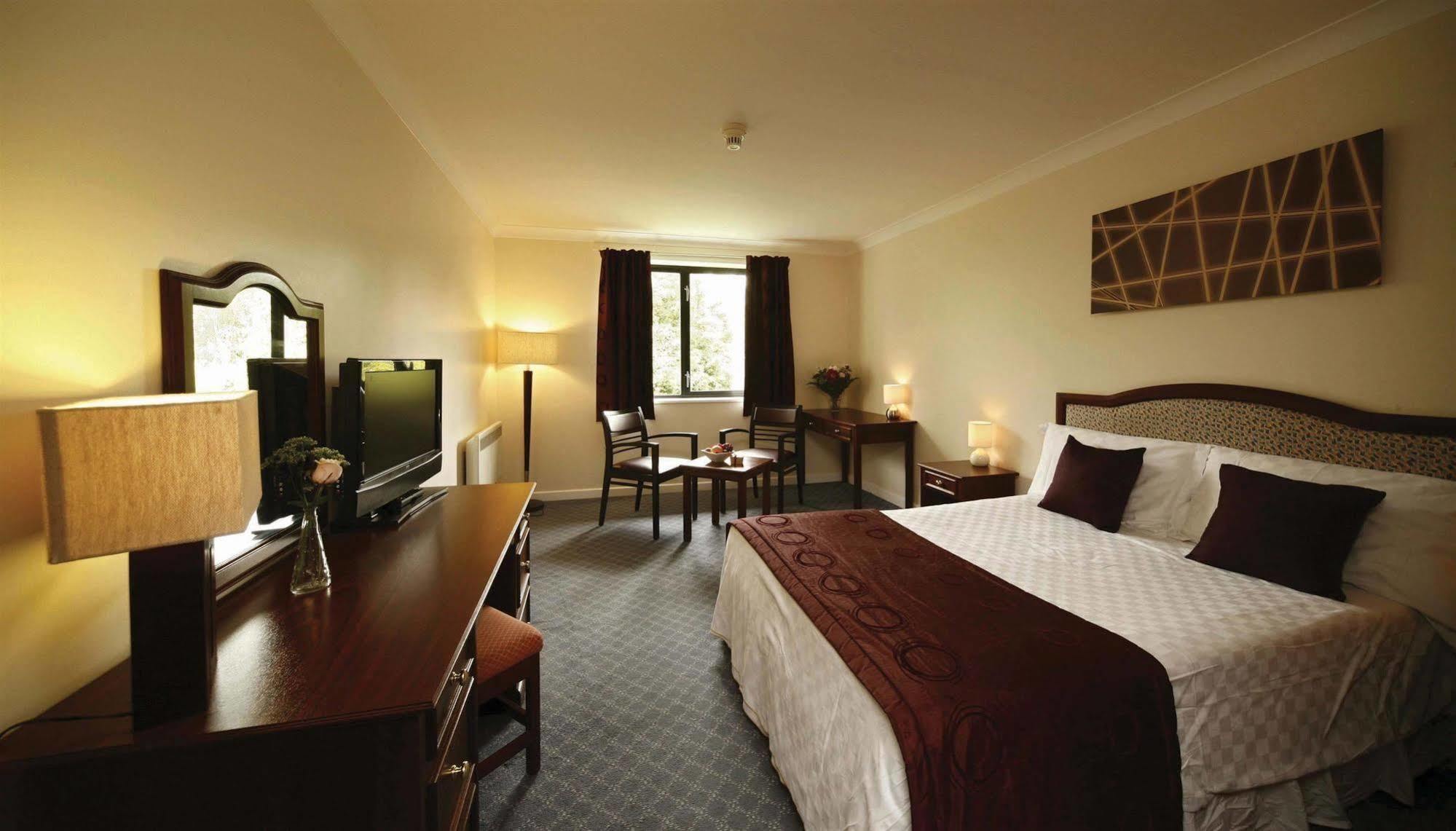 Best Western Buckingham Hotel Habitación foto