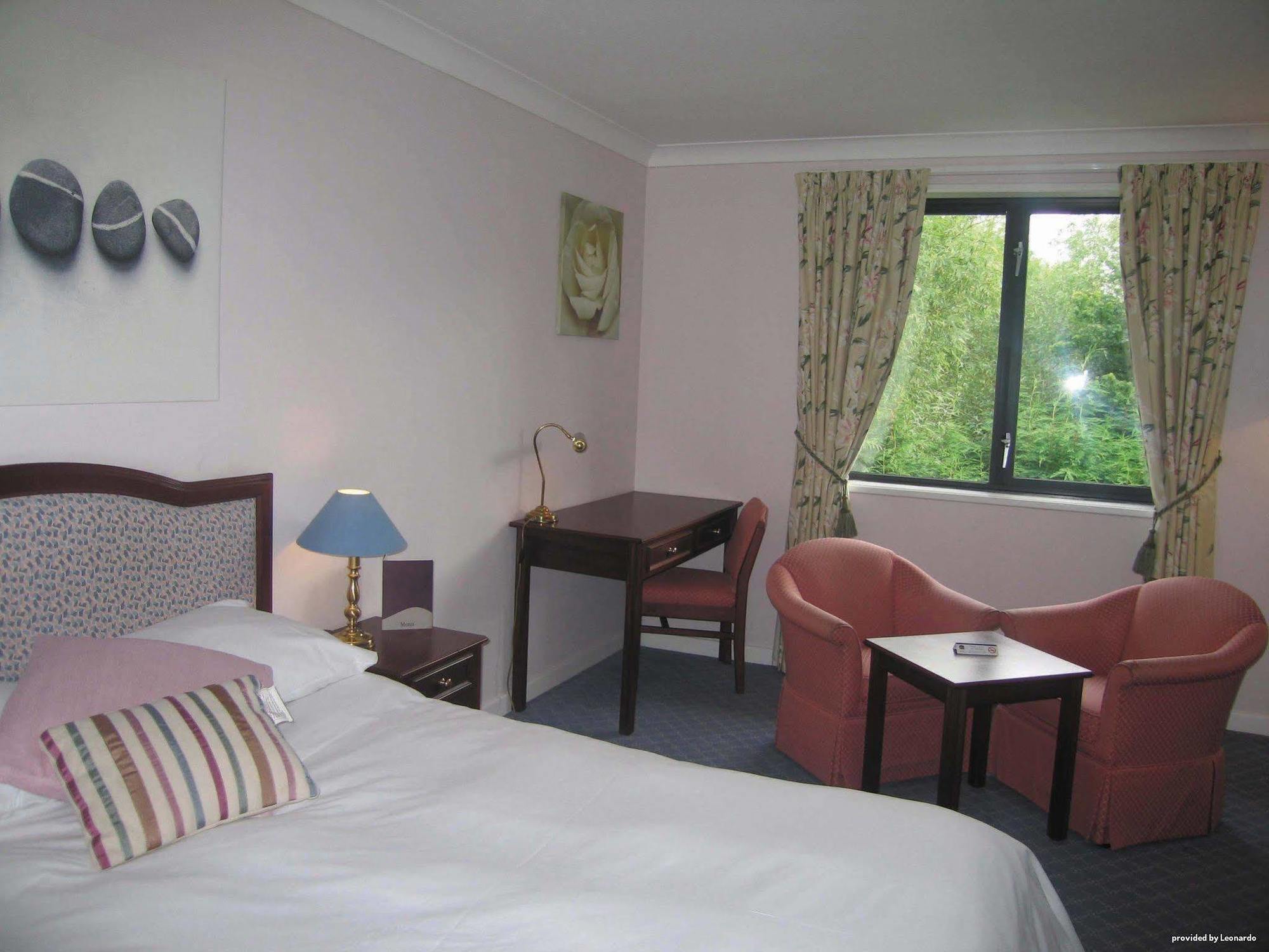 Best Western Buckingham Hotel Habitación foto